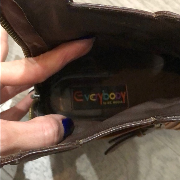 - Booties everybody by ez moda - Picture 6 of 8